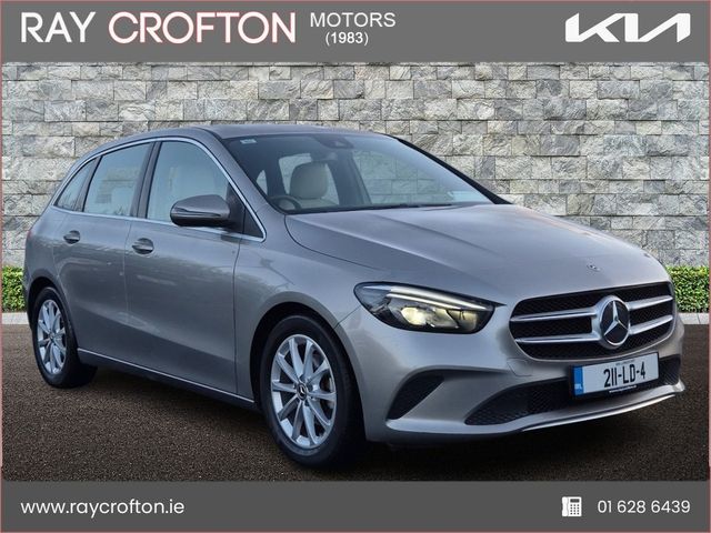 vehicle for sale from Ray Crofton Ltd