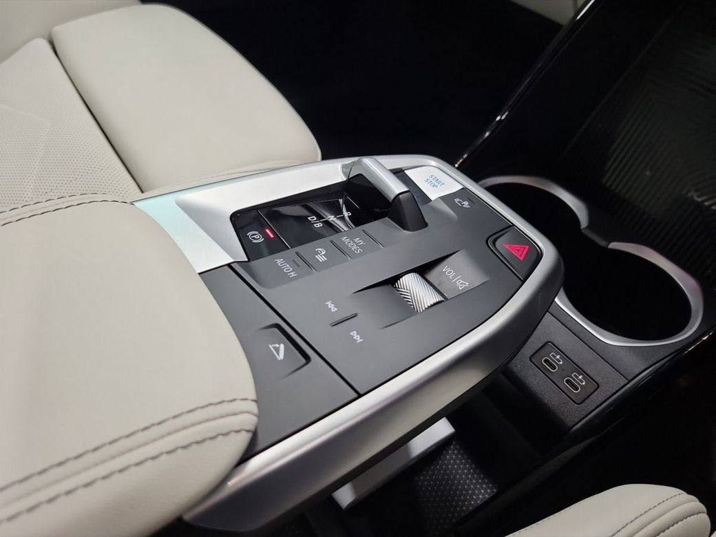 2026 BMW iX1