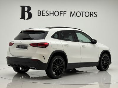 2023 Mercedes-Benz GLA Class