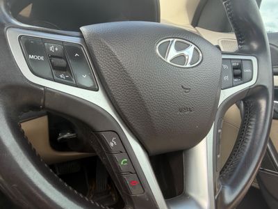 2015 Hyundai i40