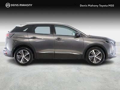 2022 Peugeot 3008