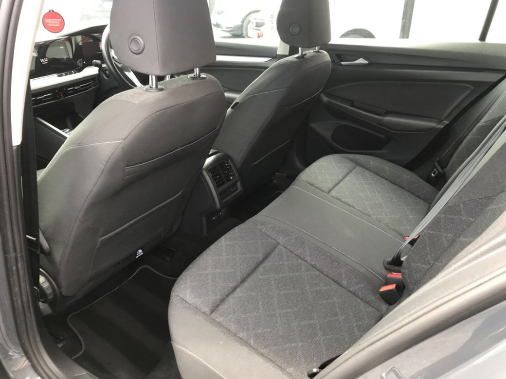 2023 Volkswagen Golf