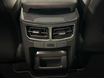 2026 Kia EV5