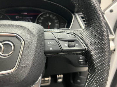 2020 Audi Q5