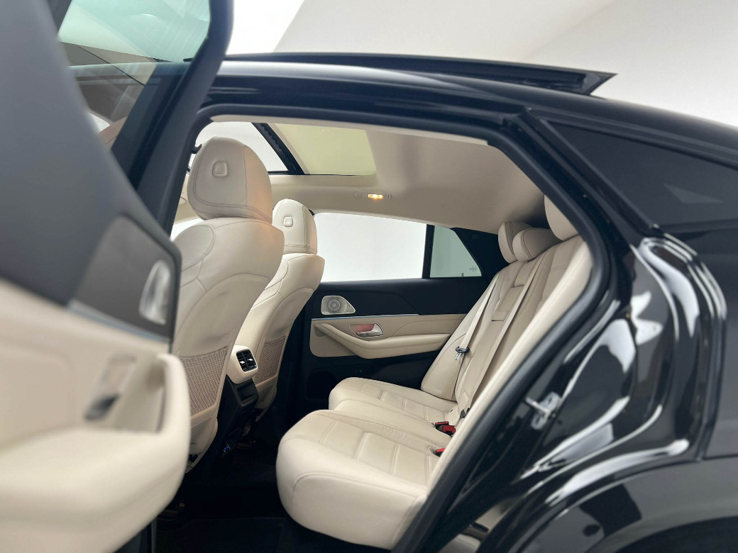 2023 Mercedes-Benz GLE Class