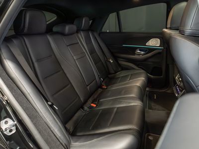 2022 Mercedes-Benz GLE Class