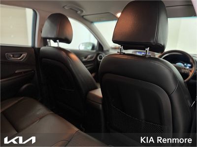 2019 Hyundai Kona