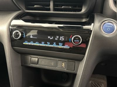 2023 Toyota Yaris Cross
