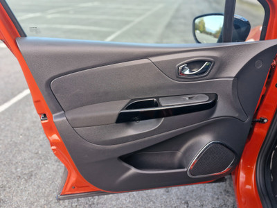 2016 Renault Captur