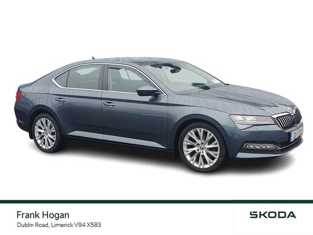 vehicle for sale from Frank Hogan Ltd