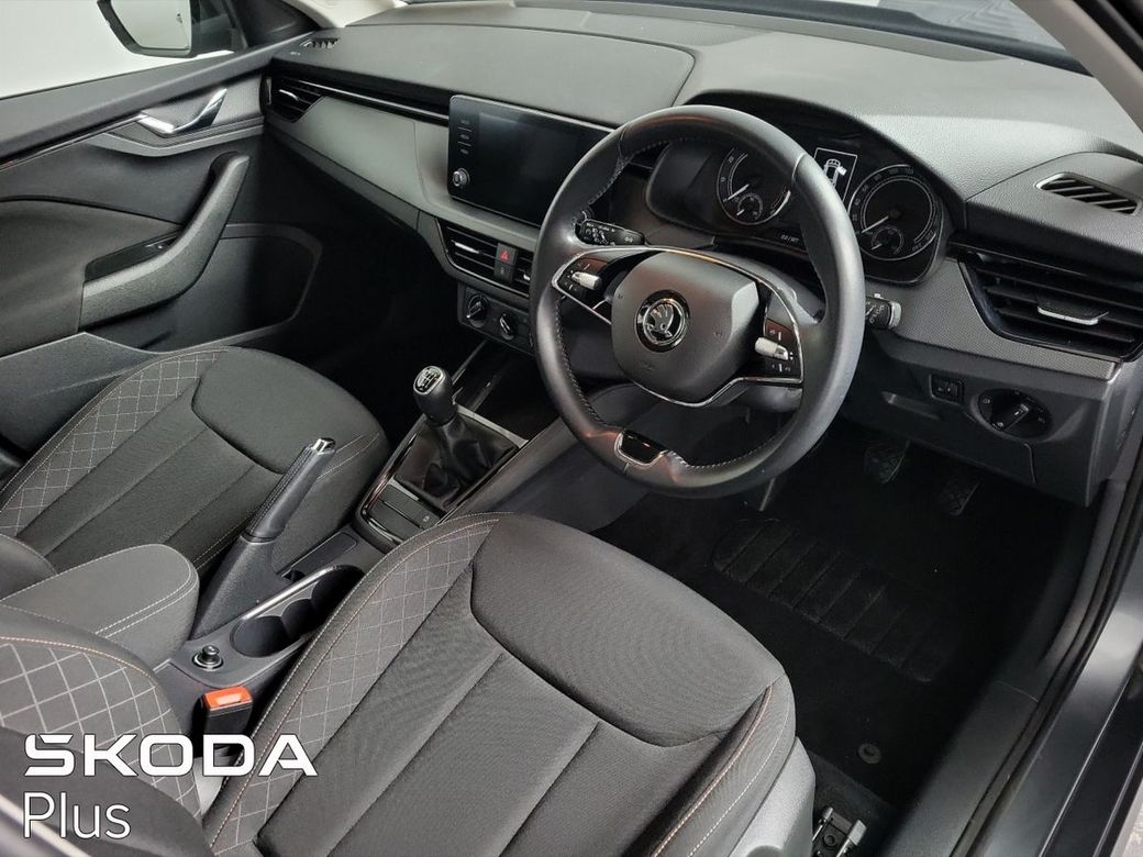 2023 Skoda Kamiq