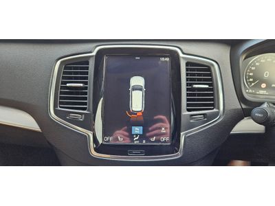 2016 Volvo XC90