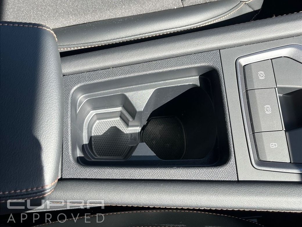 2025 Cupra Formentor