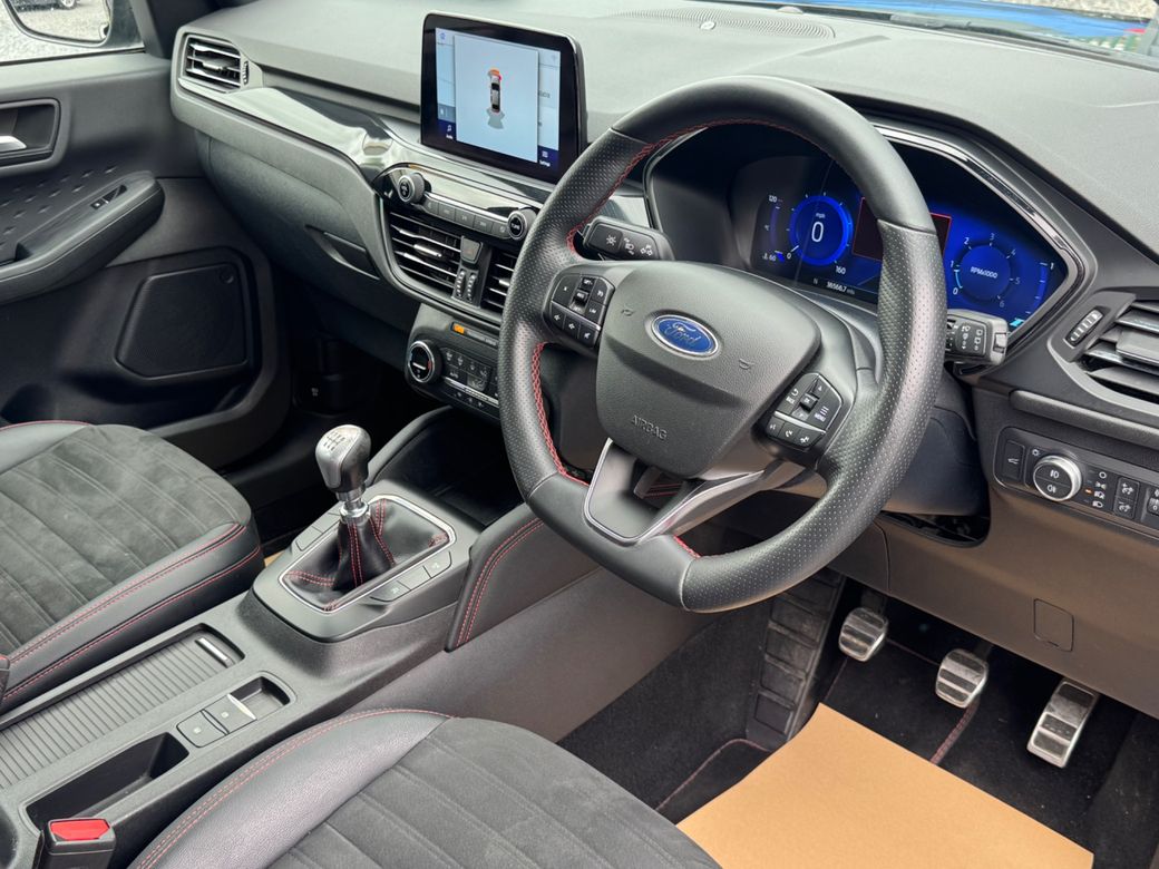 2021 Ford Kuga