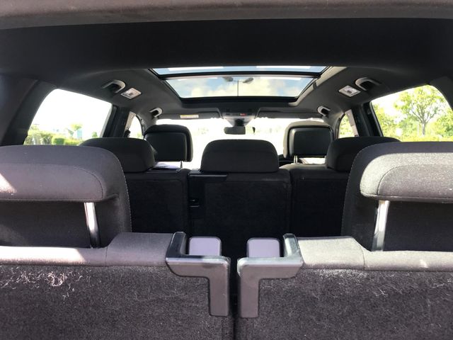 2022 SEAT Tarraco