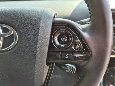 2020 Toyota Prius