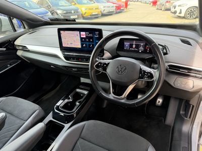 2023 Volkswagen ID.5