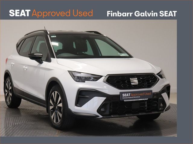 vehicle for sale from Finbarr Galvin Ltd