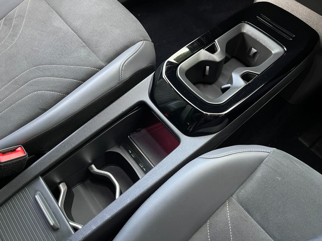 2022 Volkswagen ID.4