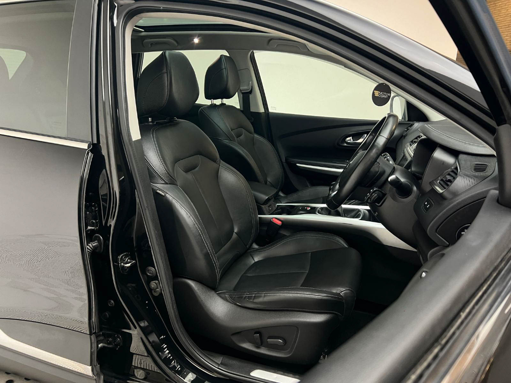 2019 Renault Kadjar