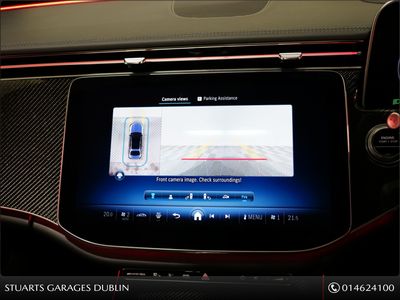 2024 Mercedes-Benz E Class