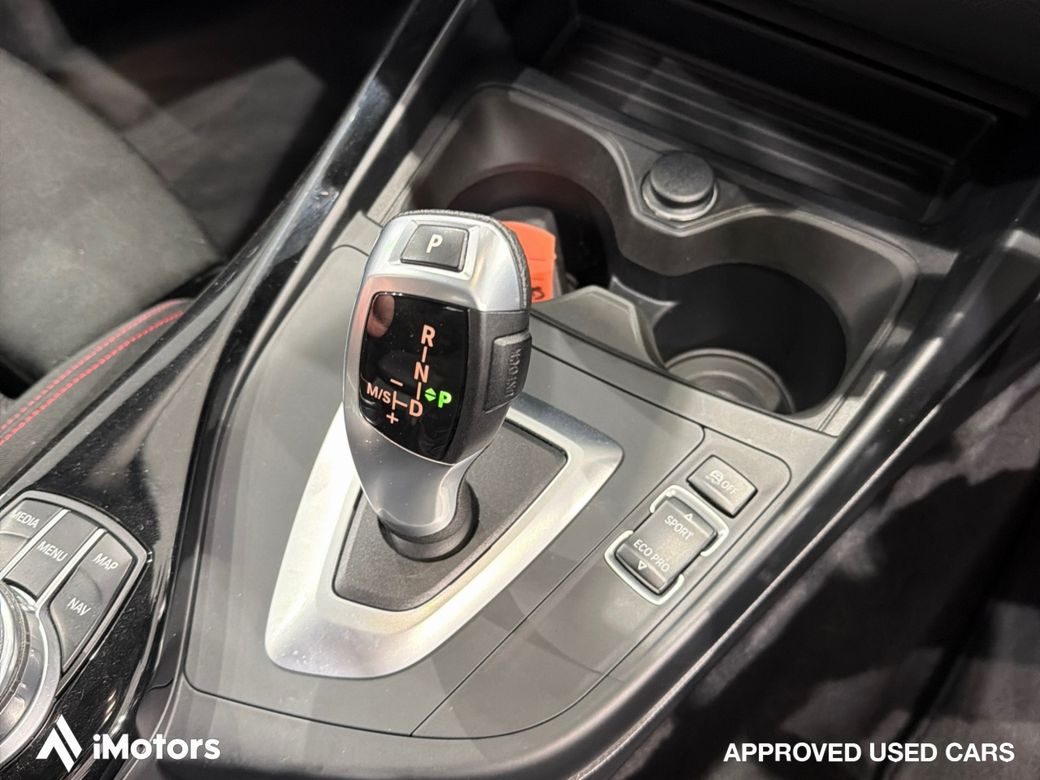 2017 BMW 1 Series