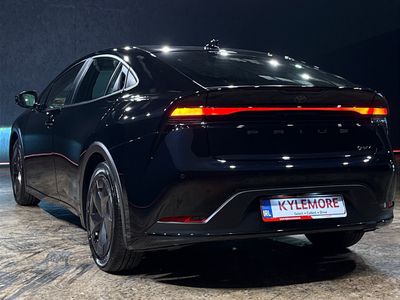 2024 Toyota Prius