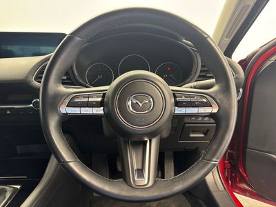 2023 Mazda Mazda3