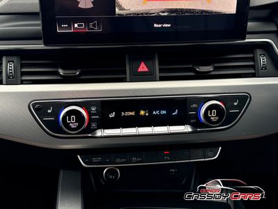 2022 Audi A4