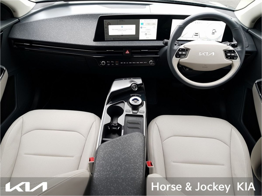 2023 Kia EV6