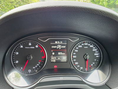 2015 Audi A3