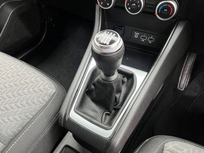 2022 Renault Captur