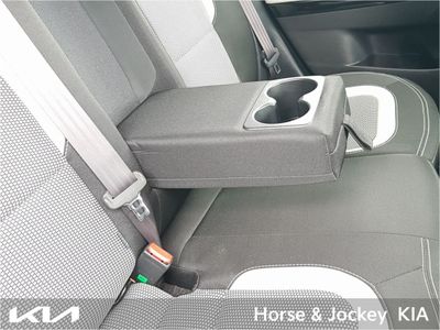 2017 Kia Ceed