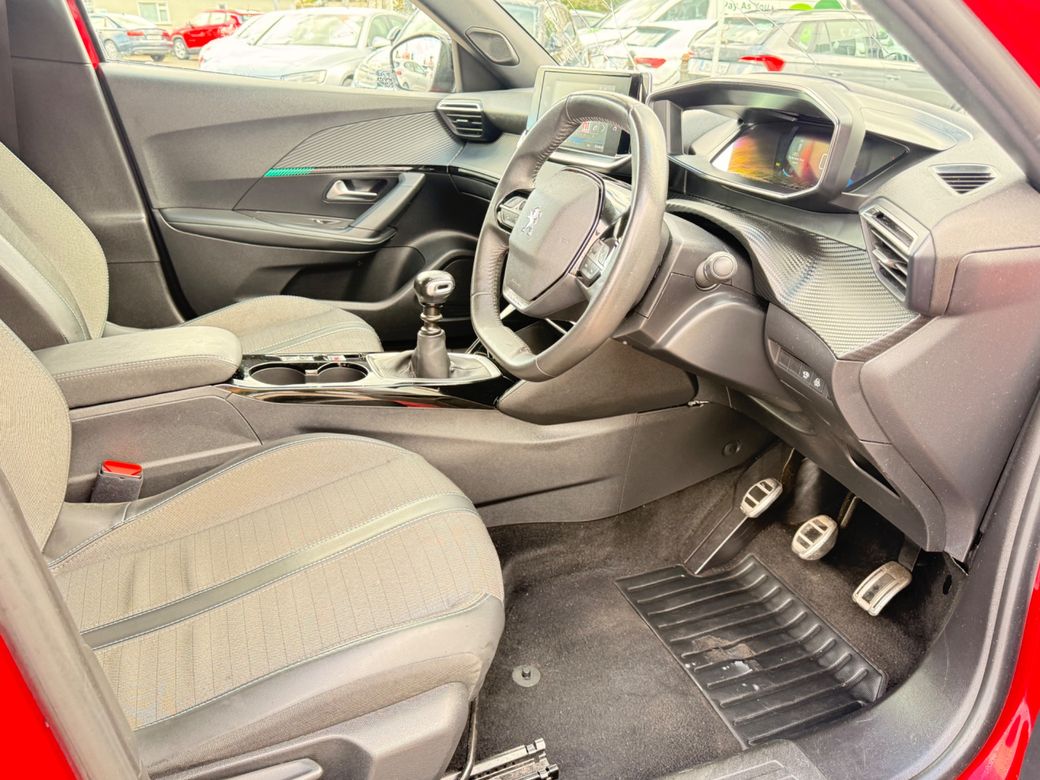 2023 Peugeot 2008