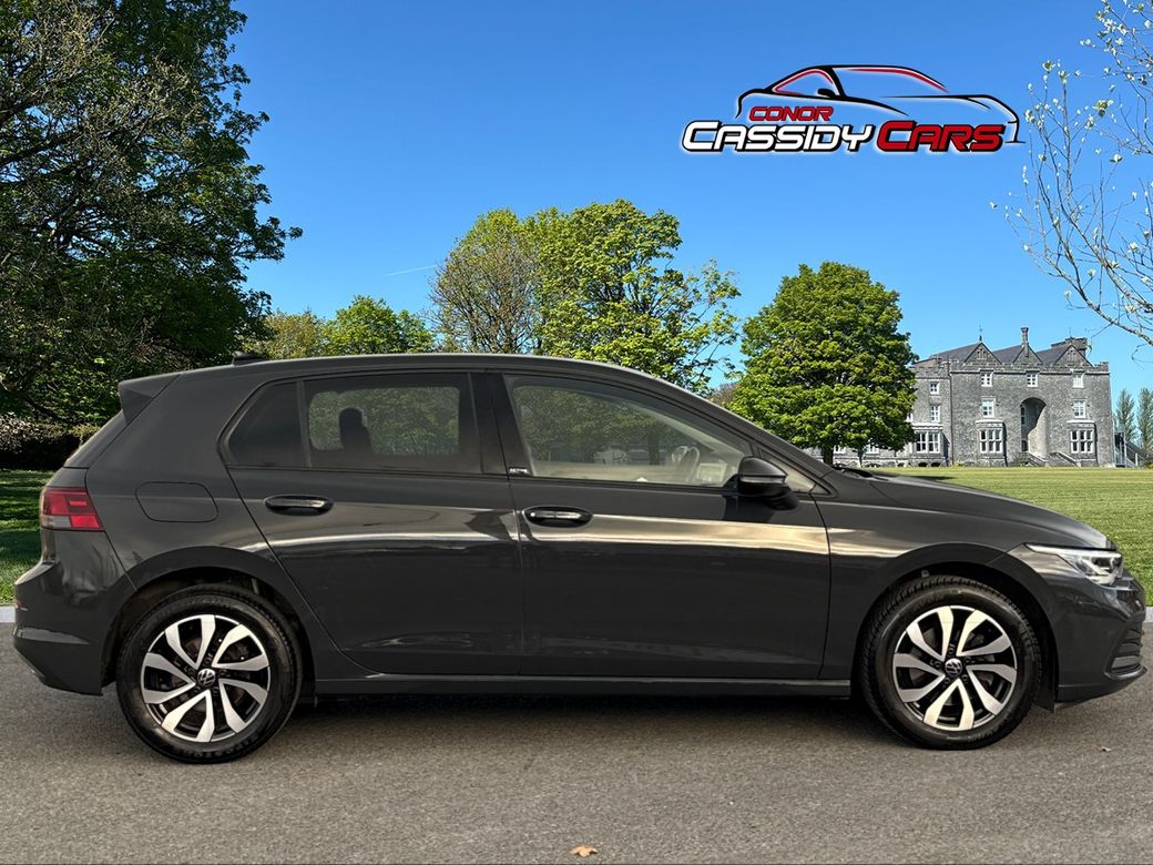 2022 Volkswagen Golf
