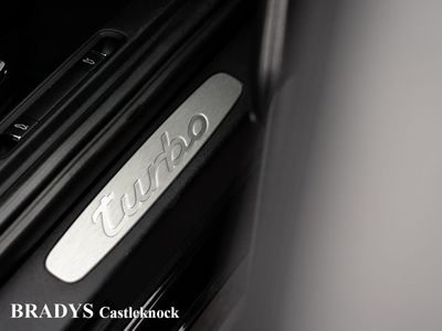 2015 Porsche 911