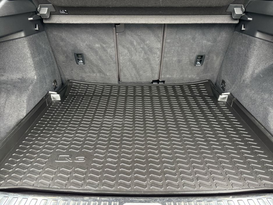 2021 Audi Q3