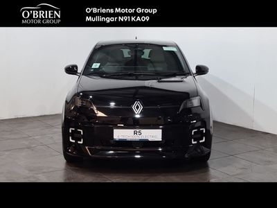 2025 Renault 5