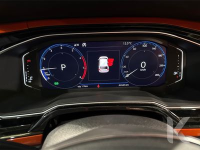 2018 Volkswagen Polo