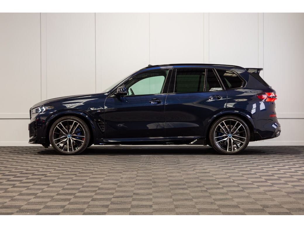 2025 BMW X5