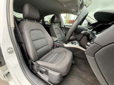 2015 Audi A4