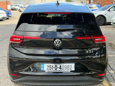 2025 Volkswagen ID.3