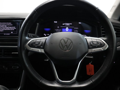 2023 Volkswagen Polo