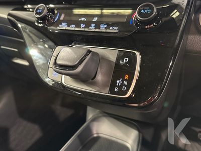 2022 Toyota Aqua