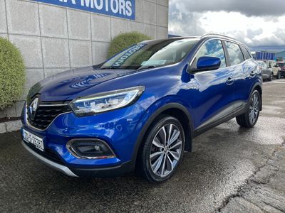 2020 Renault Kadjar