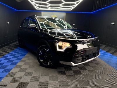 2025 Kia Niro