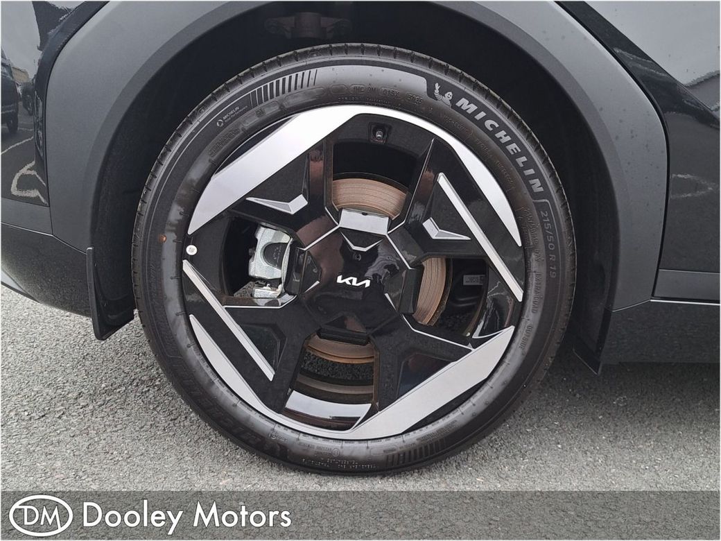2026 Kia EV4