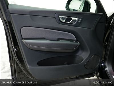 2023 Volvo XC60