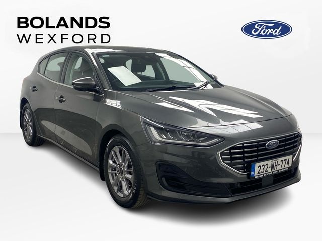 vehicle for sale from Bolands Wexford Town
