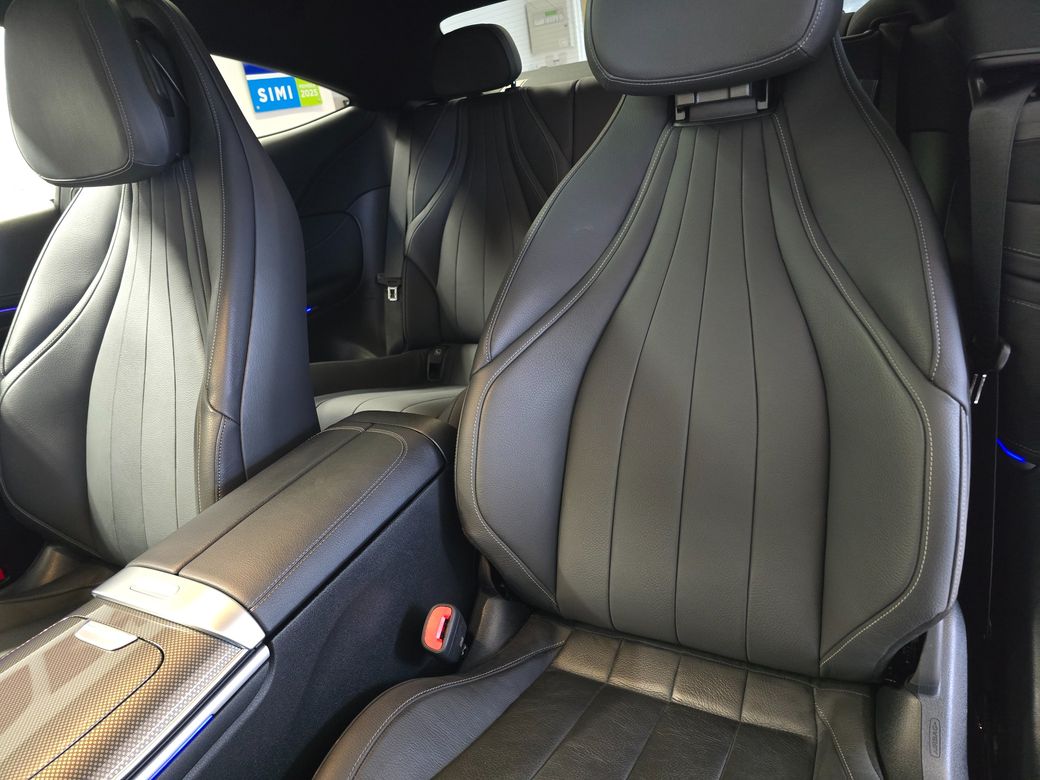 2025 Mercedes-Benz CLE